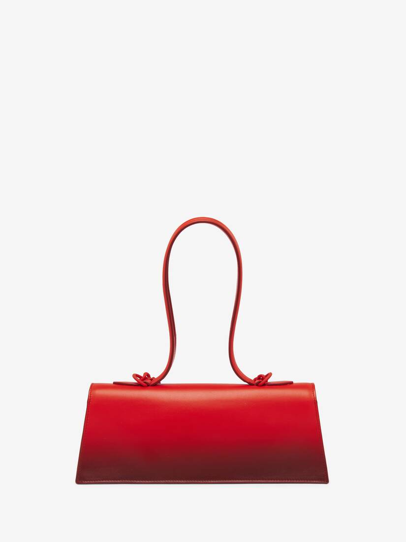 Alexander McQueen Jewelled手袋