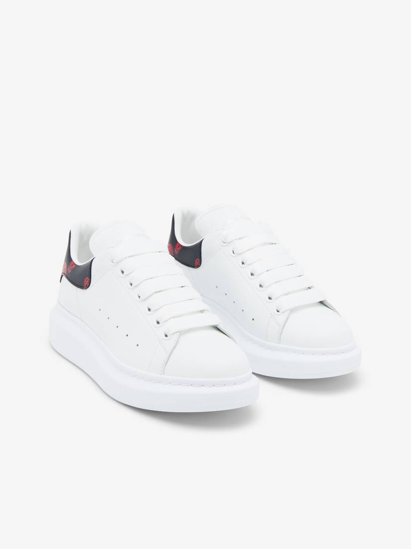 Alexander McQueen 阔型运动鞋