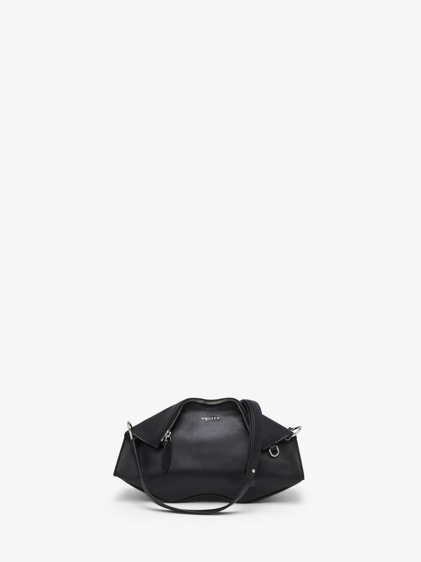 Alexander McQueen Manta手拿包
