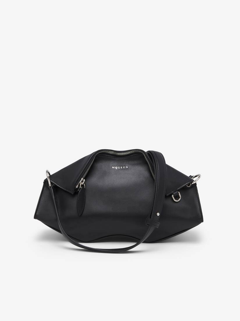 Alexander McQueen Manta手拿包