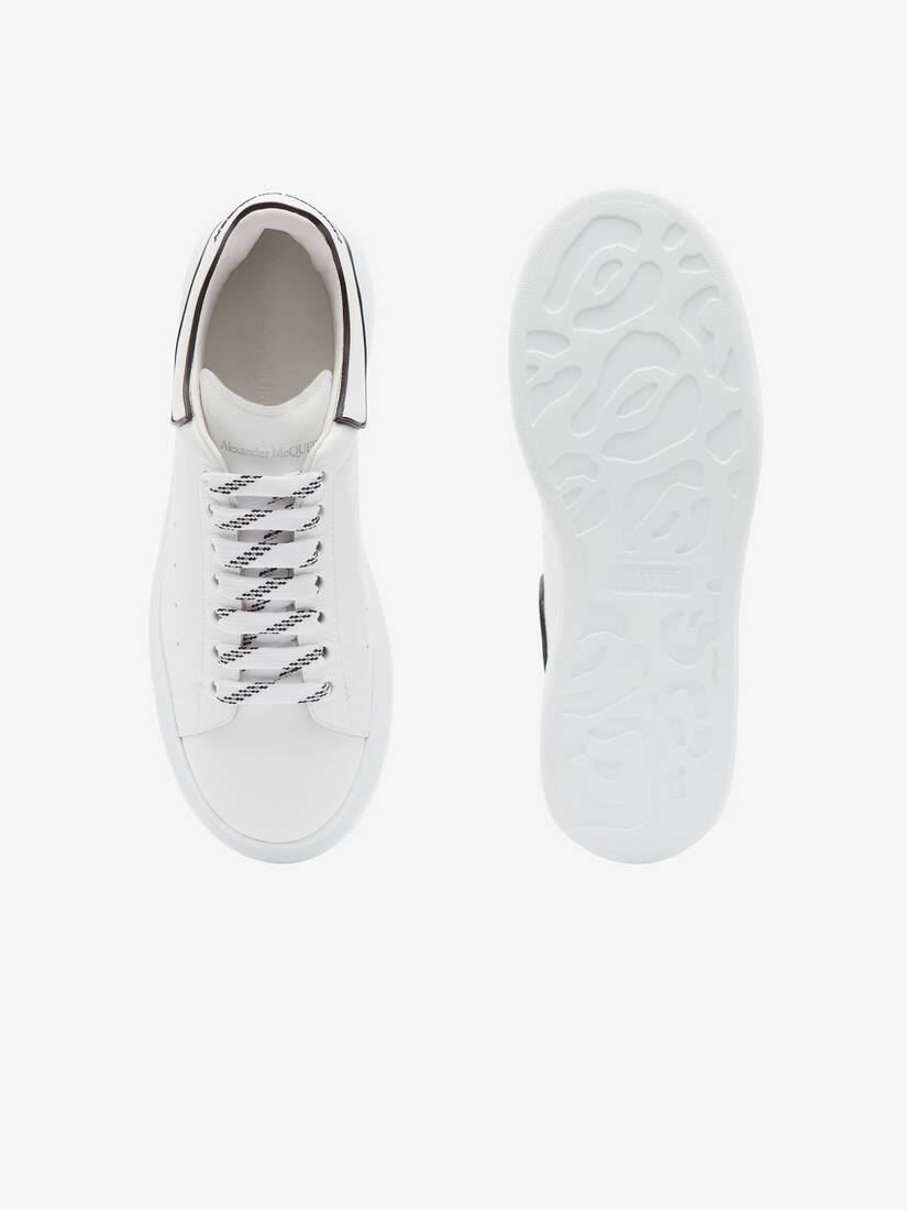 Alexander McQueen 阔型运动鞋