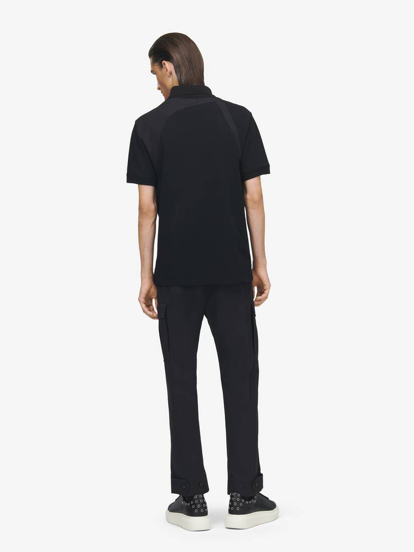 Alexander McQueen 工装长裤