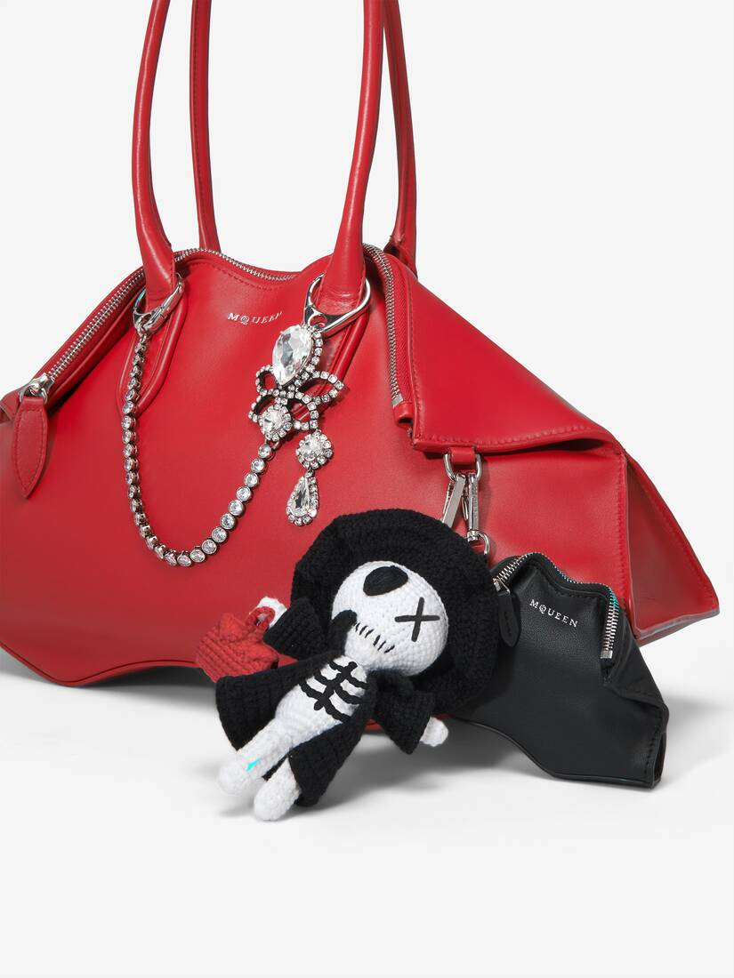 Alexander McQueen 娃娃 The Doll Artie
