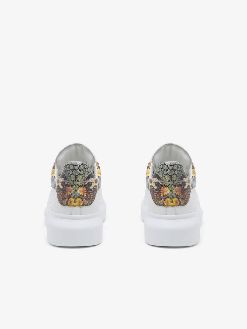 Alexander McQueen 阔型运动鞋