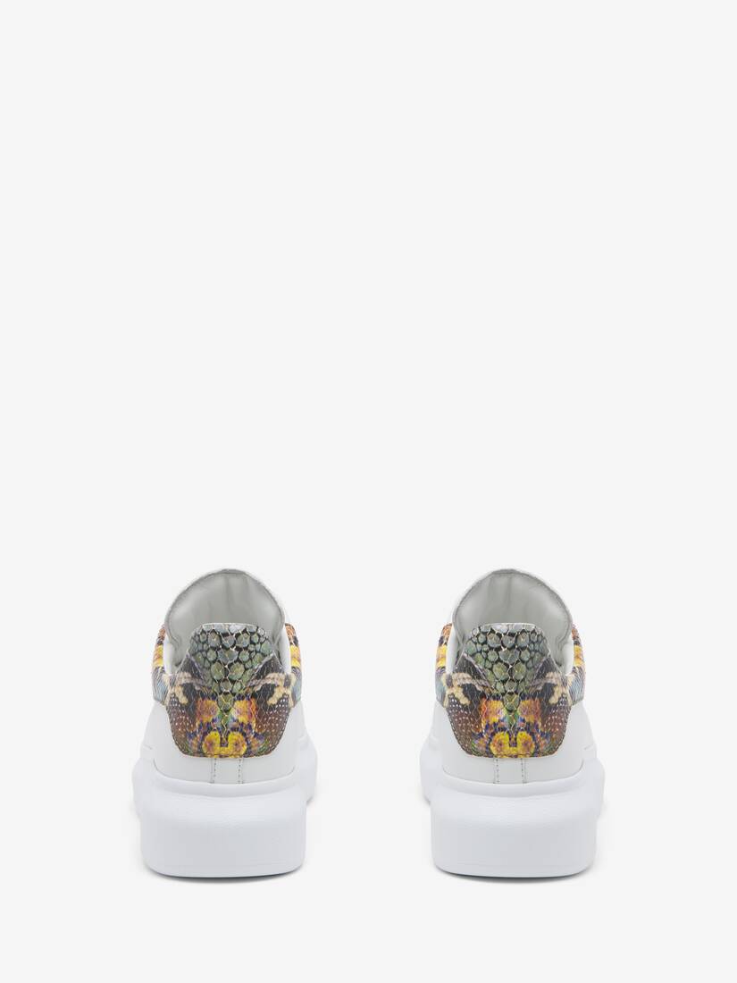 Alexander McQueen 阔型运动鞋
