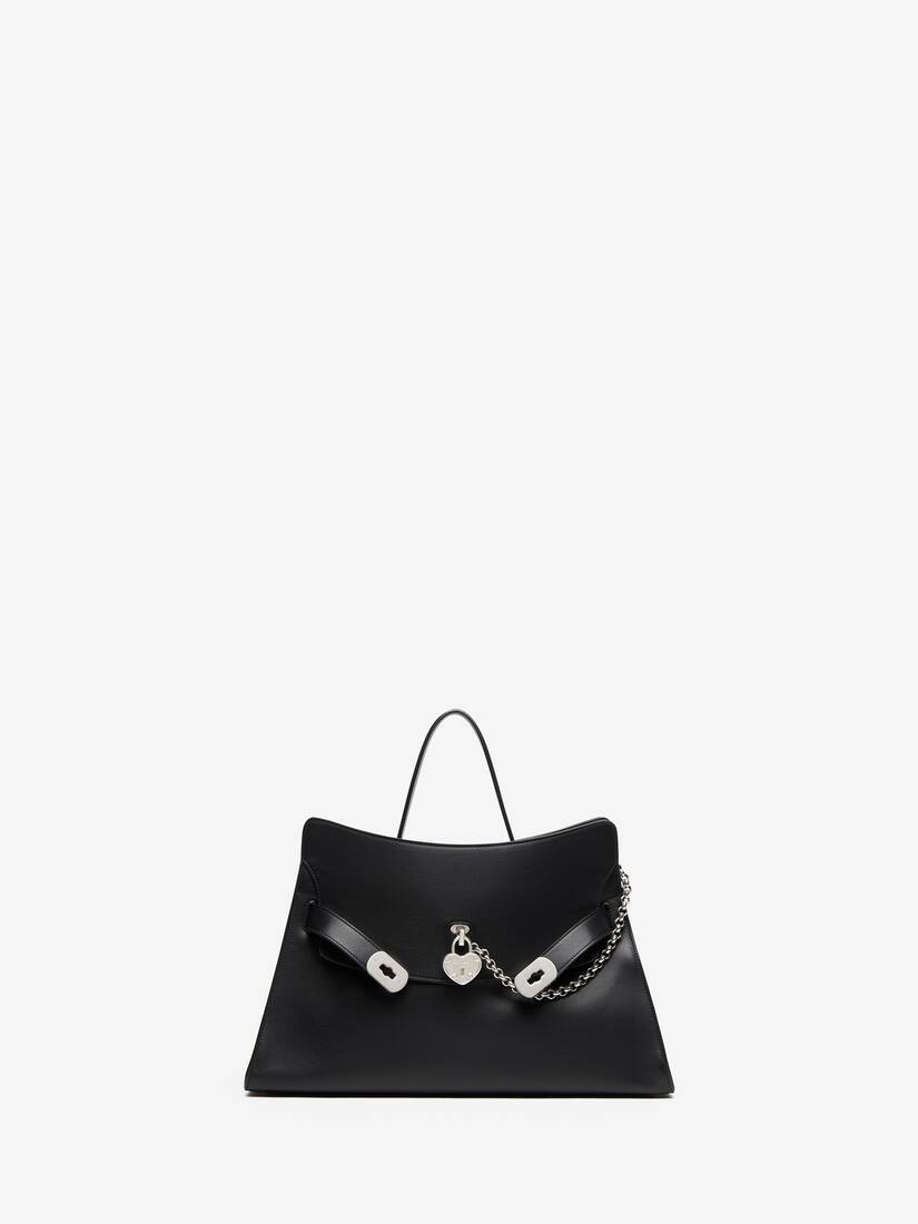 Alexander McQueen Locke手袋