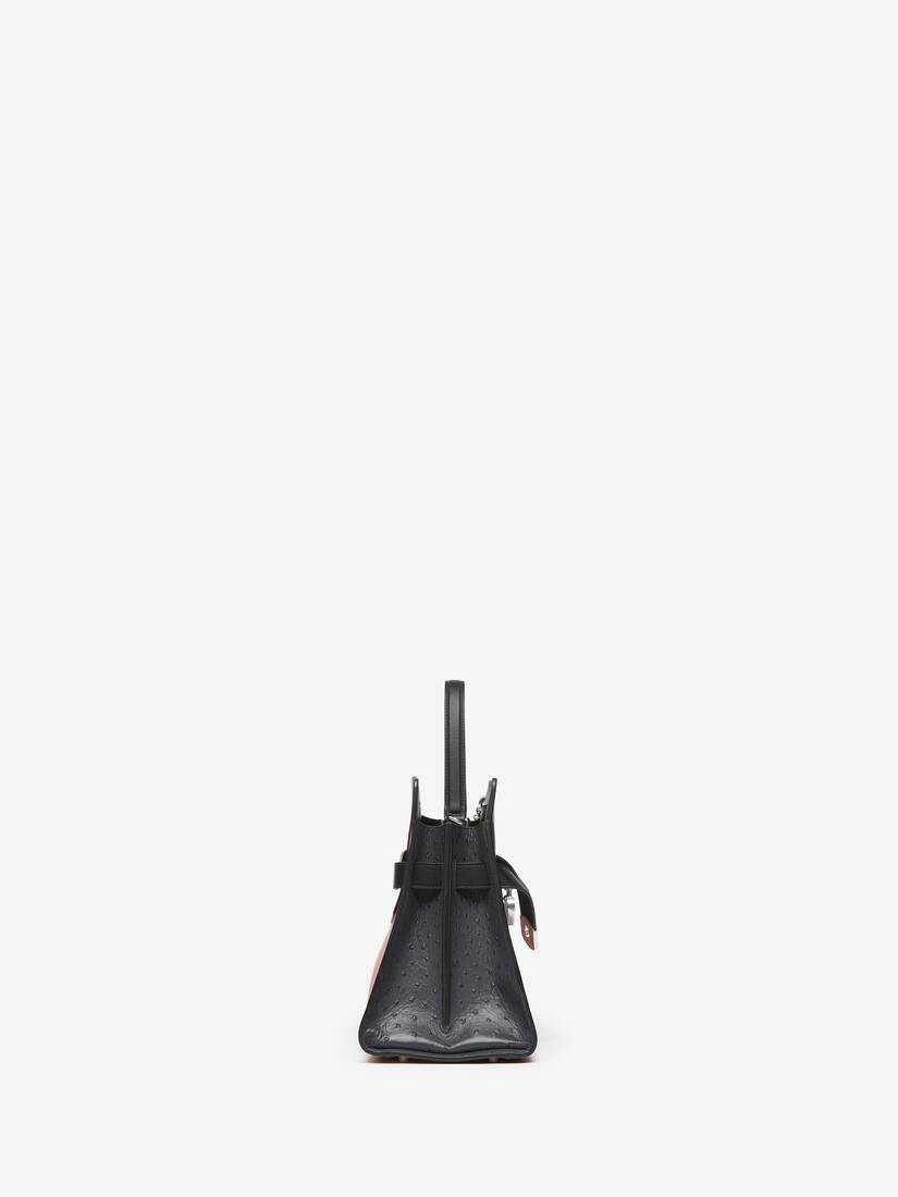 Alexander McQueen Locke手袋
