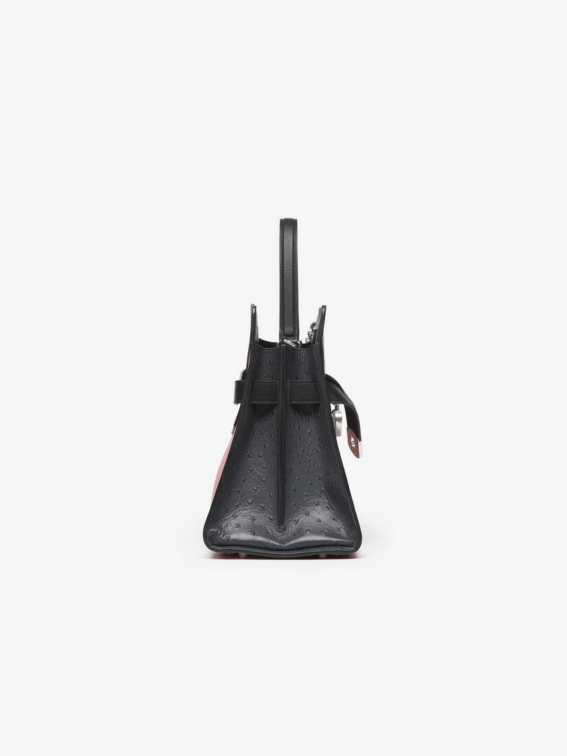 Alexander McQueen Locke手袋