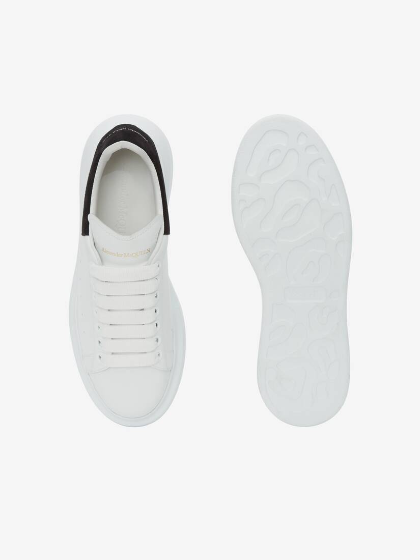 Alexander McQueen 阔型运动鞋