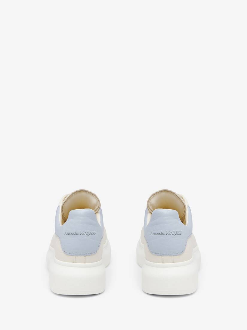 Alexander McQueen 阔型运动鞋