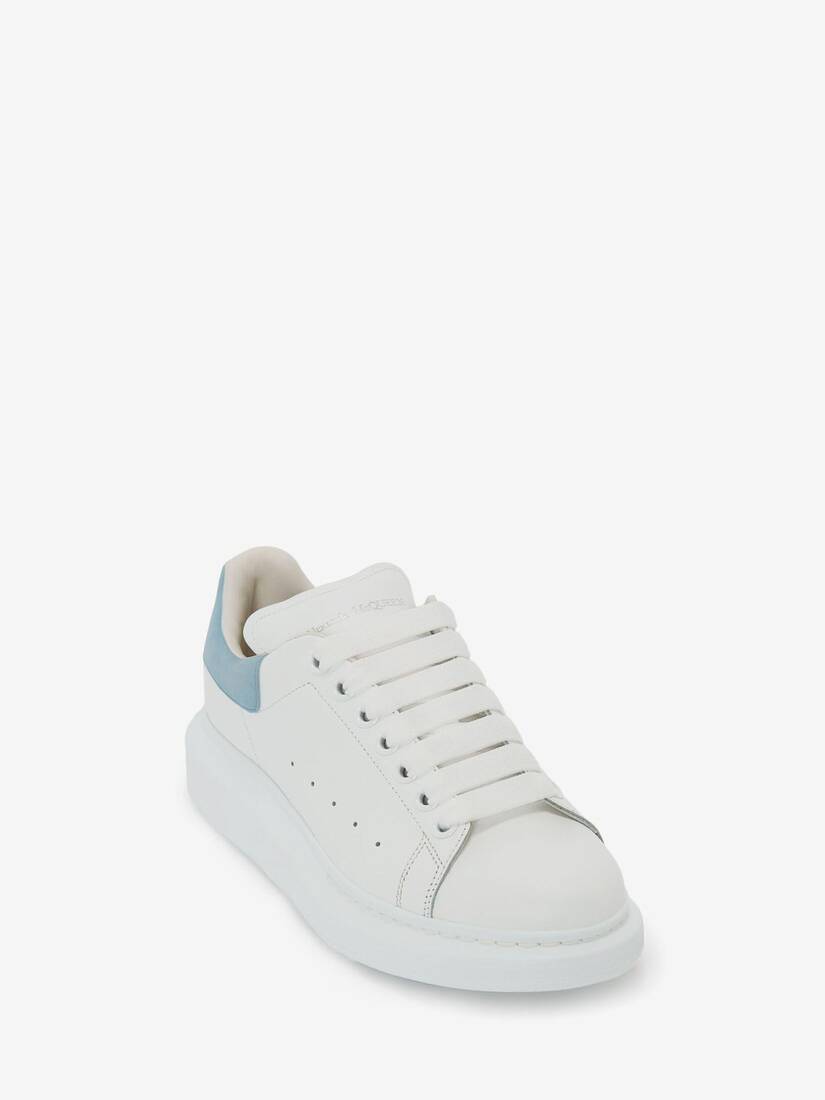 Alexander McQueen 阔型运动鞋