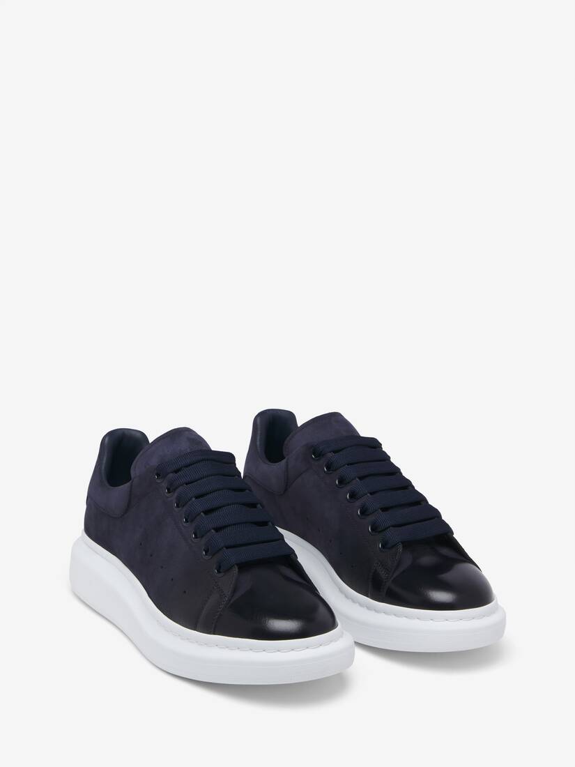 Alexander McQueen 阔型运动鞋