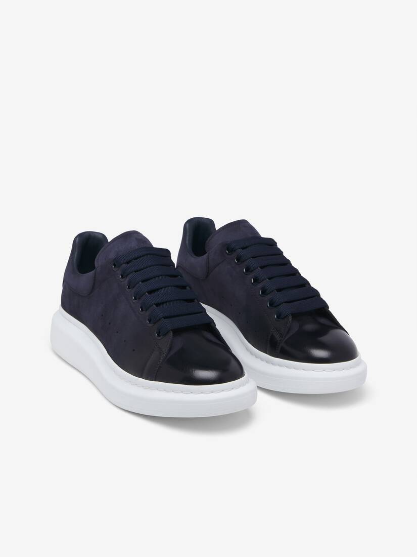Alexander McQueen 阔型运动鞋