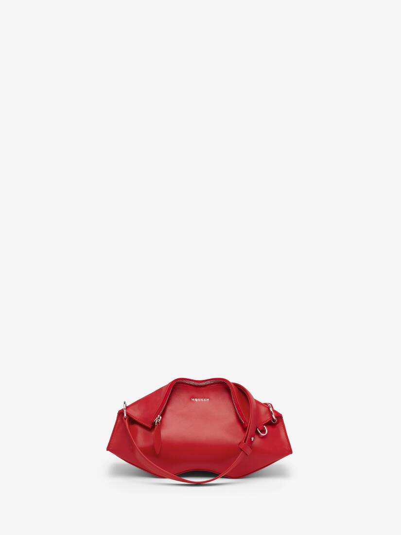 Alexander McQueen Manta手拿包