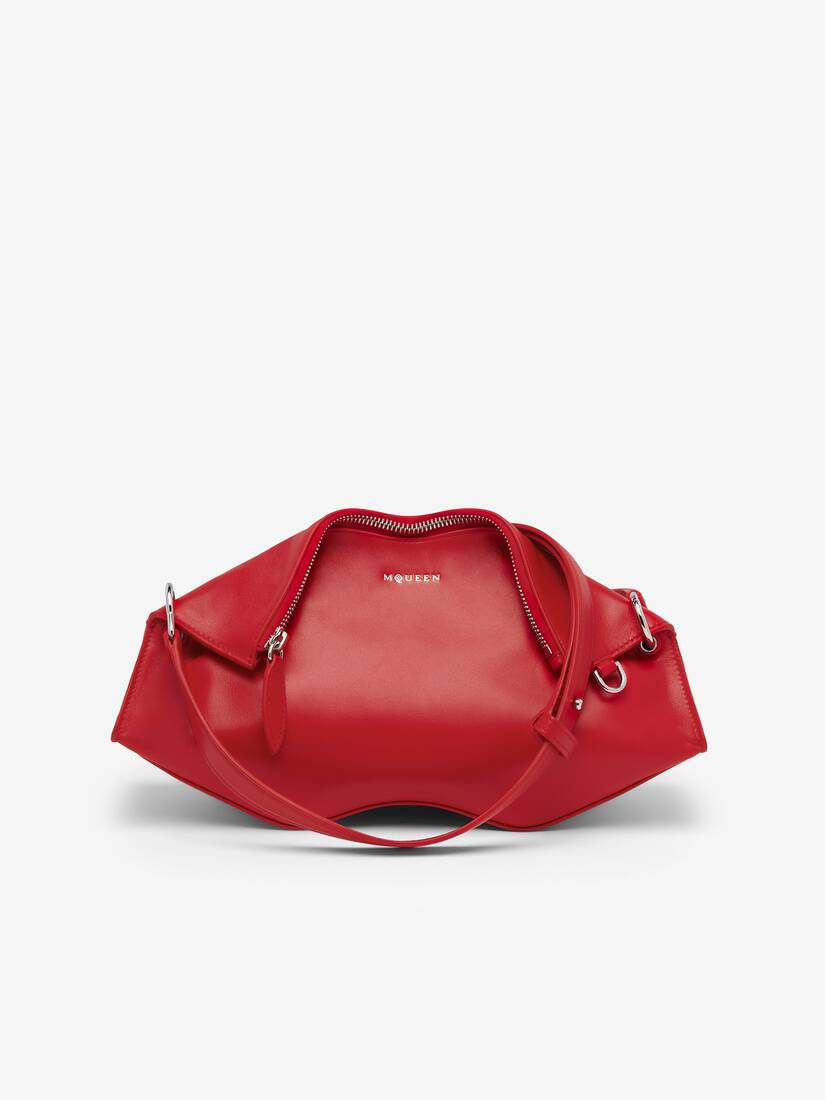 Alexander McQueen Manta手拿包