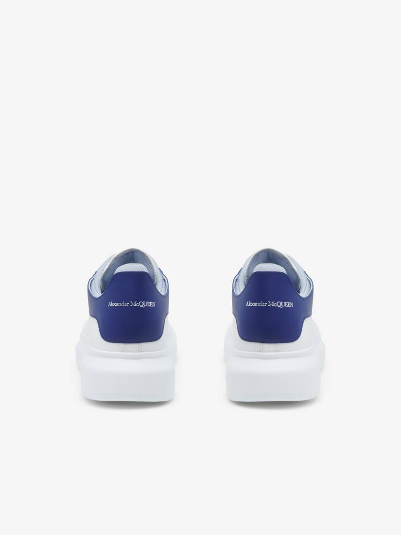 Alexander McQueen 阔型运动鞋