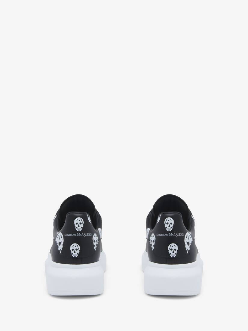 Alexander McQueen 阔型运动鞋