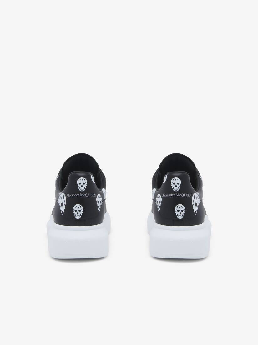 Alexander McQueen 阔型运动鞋