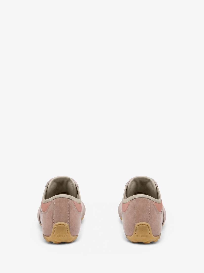 Alexander McQueen Boxe运动鞋