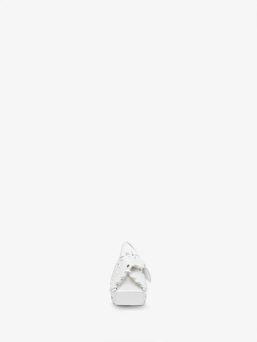 Alexander McQueen Manta手拿包