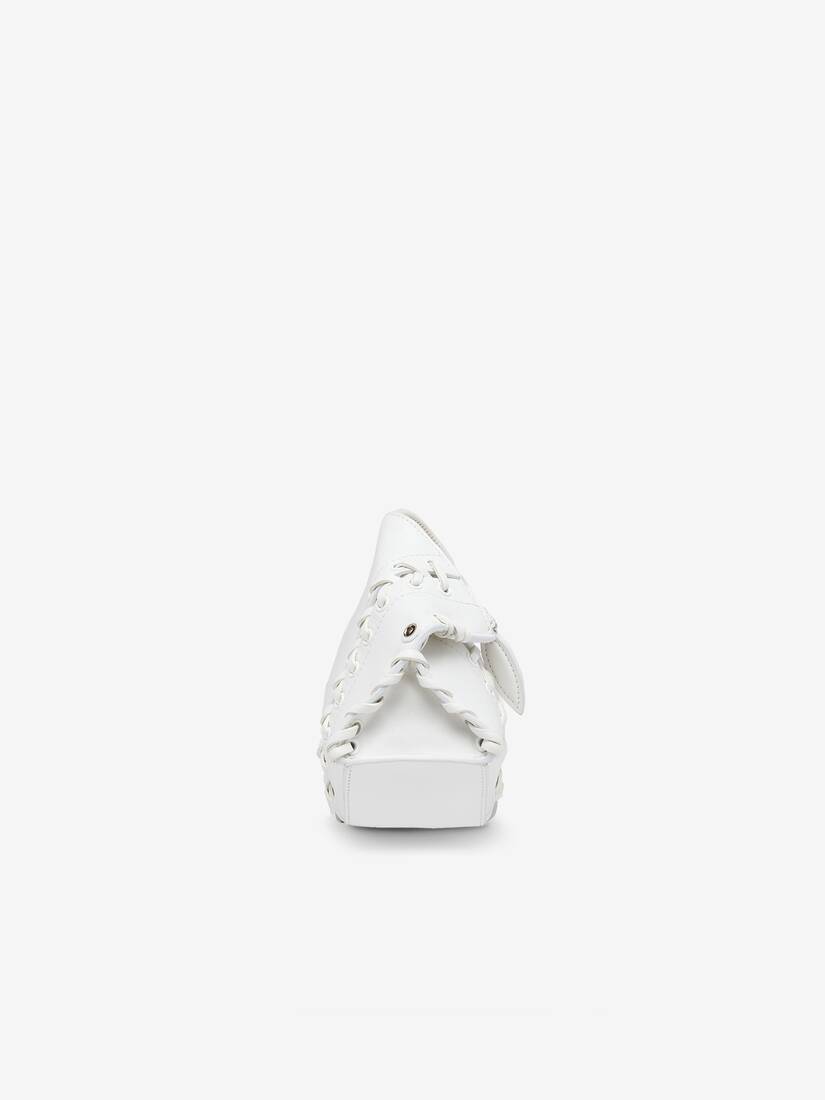 Alexander McQueen Manta手拿包