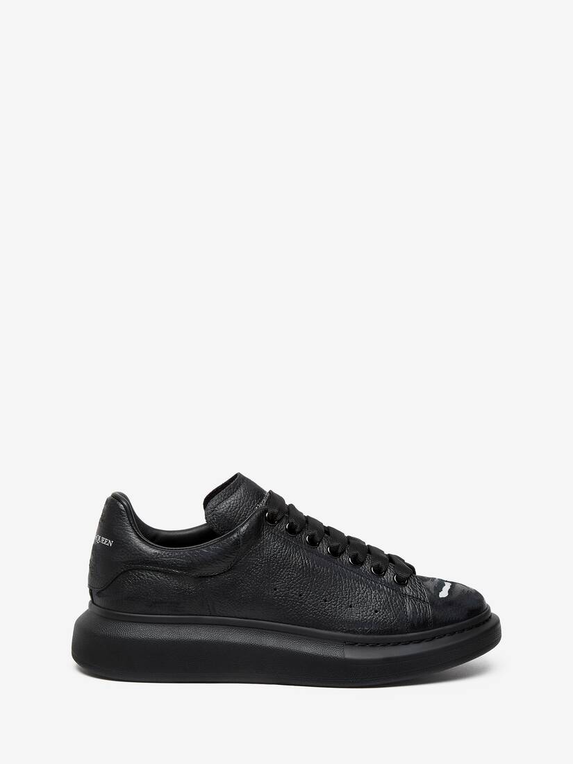 Alexander McQueen 阔型运动鞋