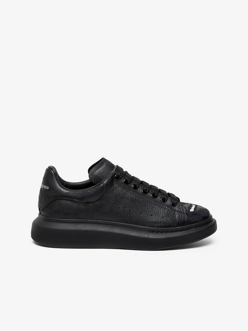 Alexander McQueen 阔型运动鞋