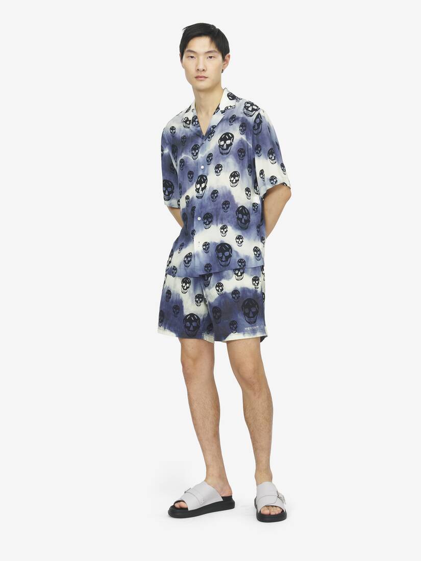 Alexander McQueen Hybrid搭扣凉鞋