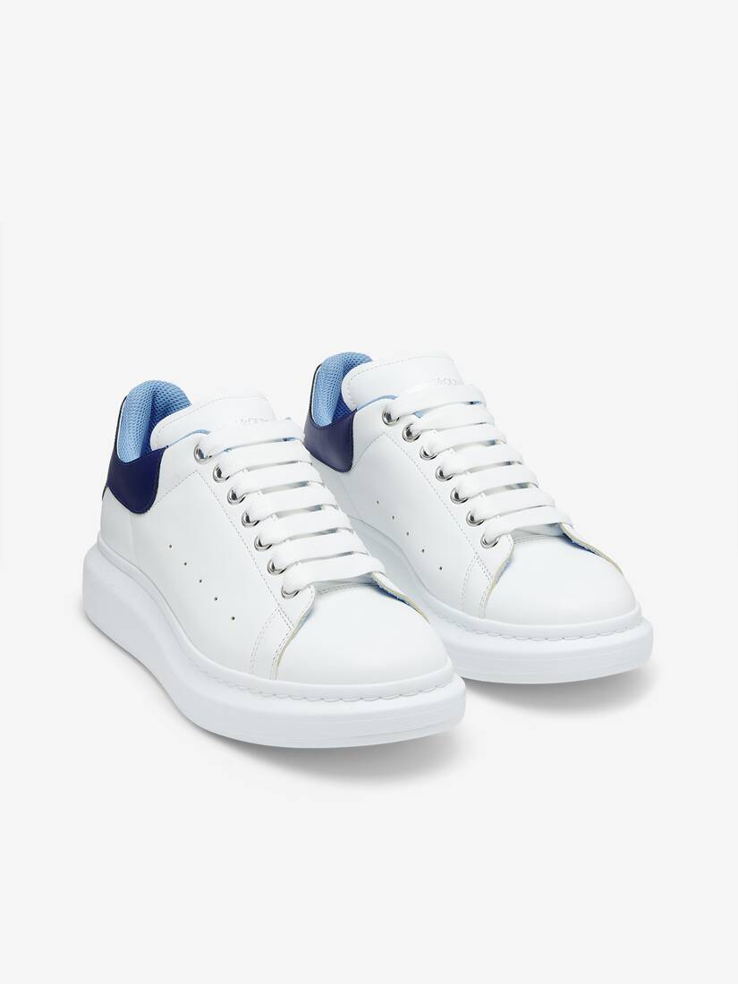 Alexander McQueen 阔型运动鞋