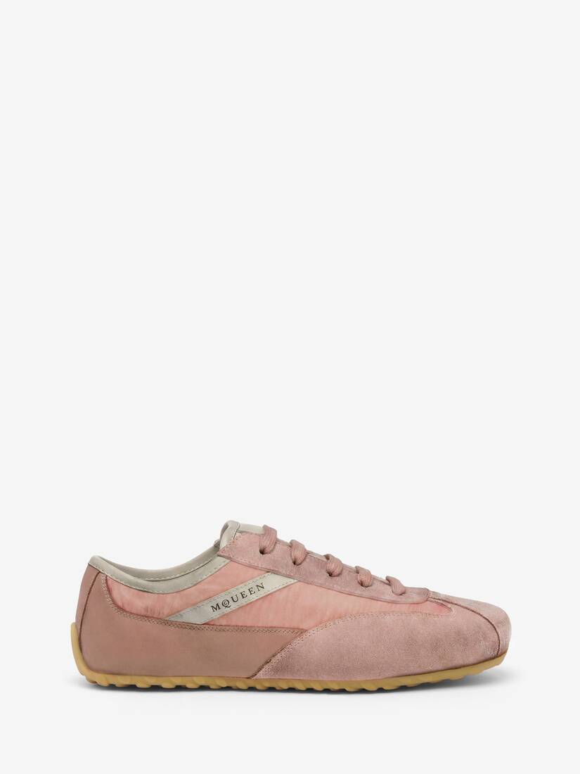 Alexander McQueen Boxe运动鞋