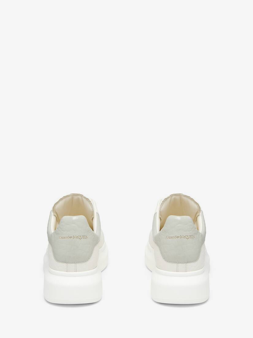 Alexander McQueen 阔型运动鞋