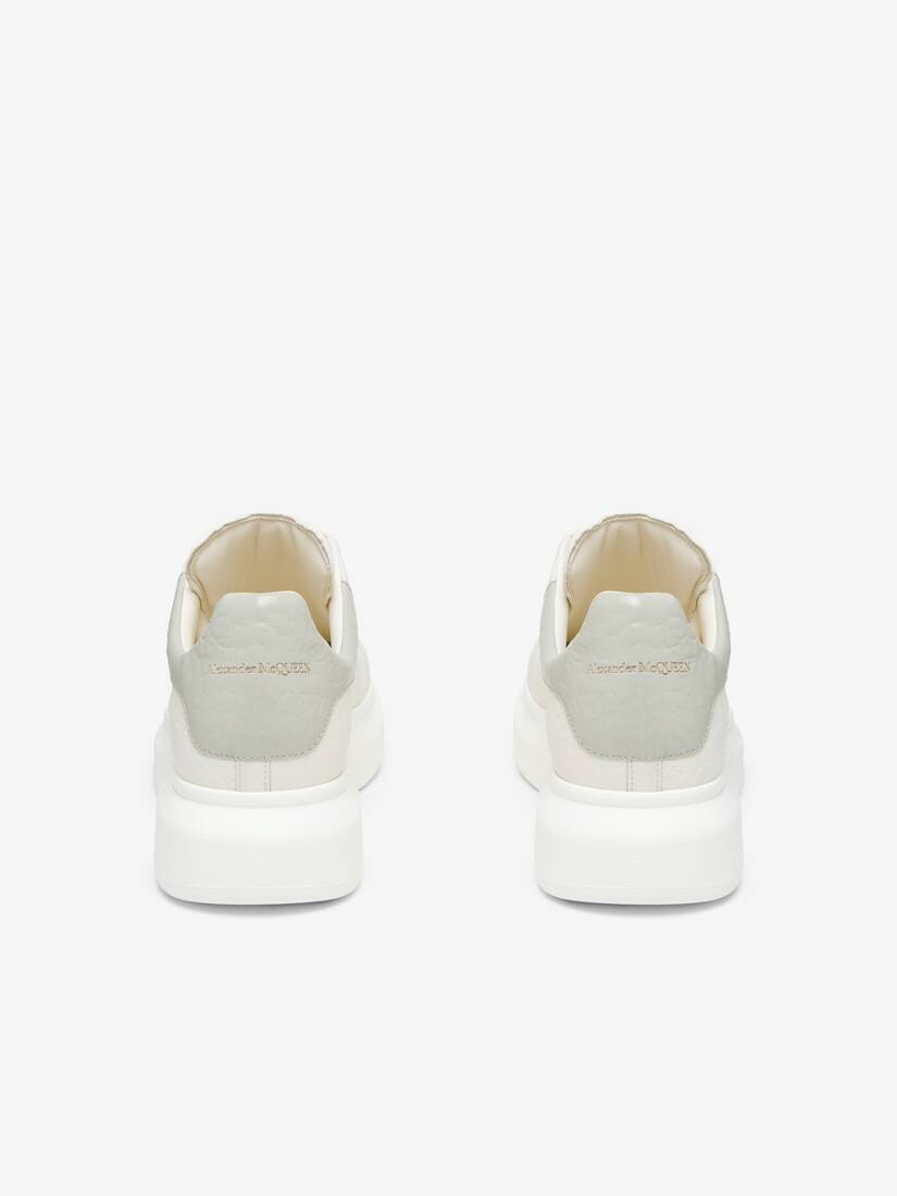Alexander McQueen 阔型运动鞋