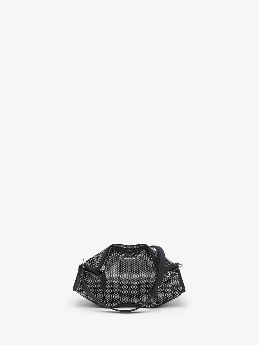 Alexander McQueen Manta手拿包