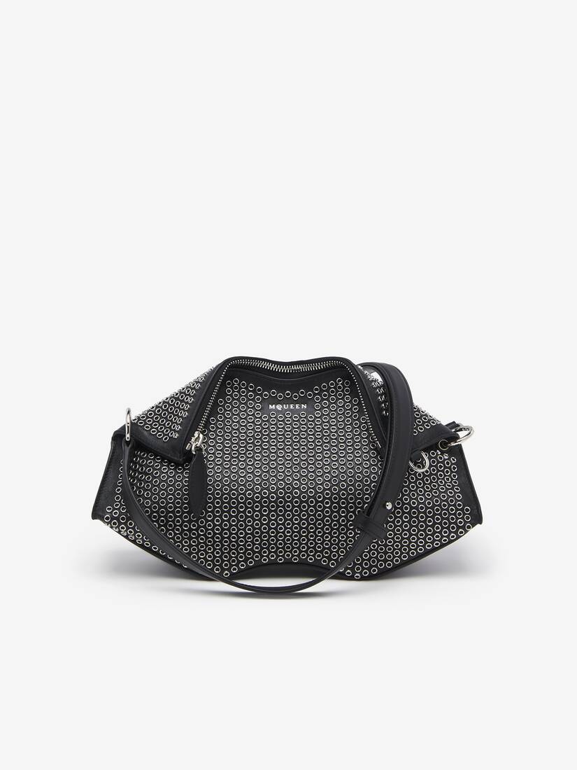Alexander McQueen Manta手拿包