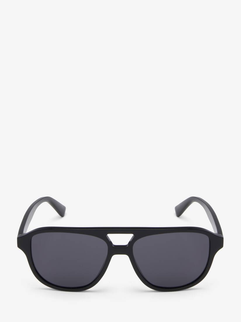 Alexander McQueen Signature Essentials 太阳眼镜
