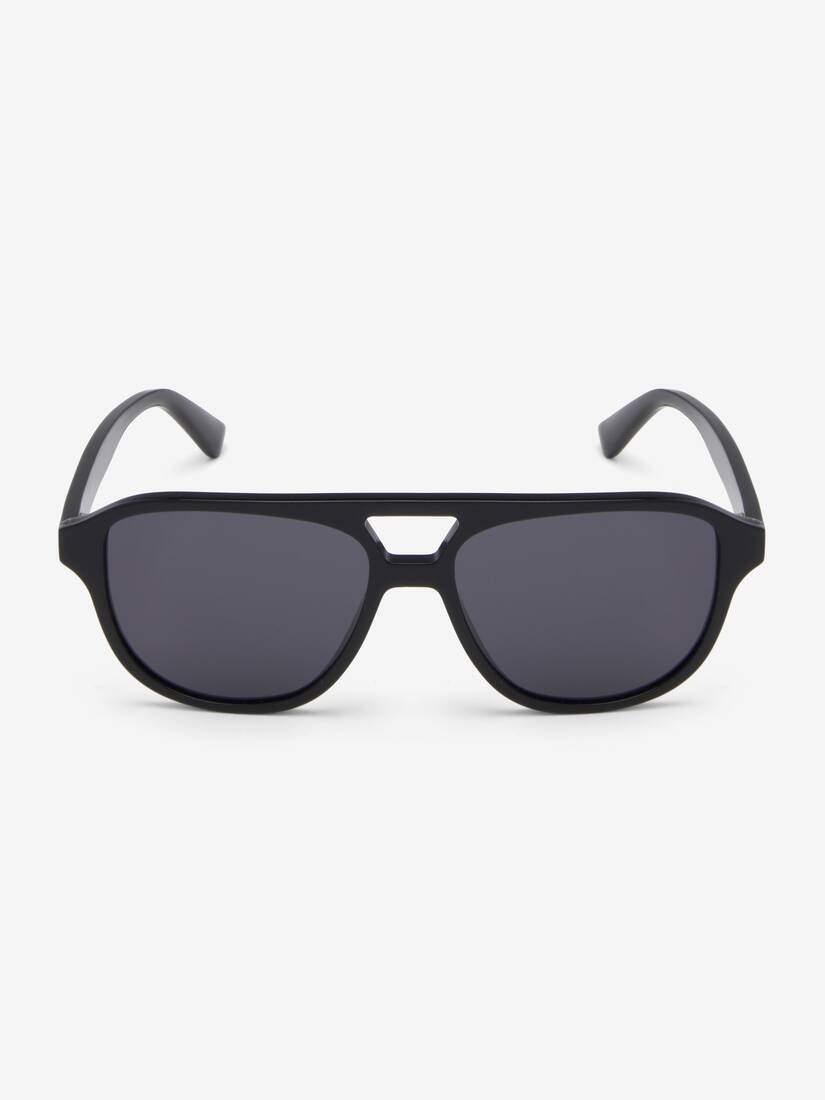 Alexander McQueen Signature Essentials 太阳眼镜