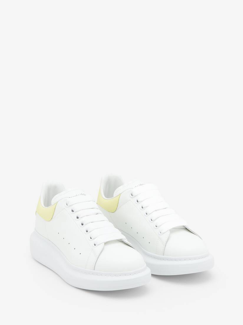 Alexander McQueen 阔型运动鞋