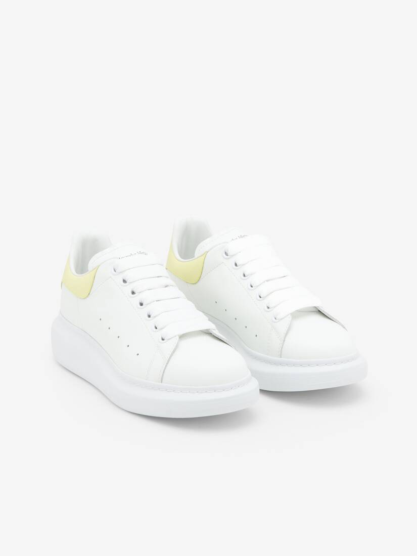 Alexander McQueen 阔型运动鞋