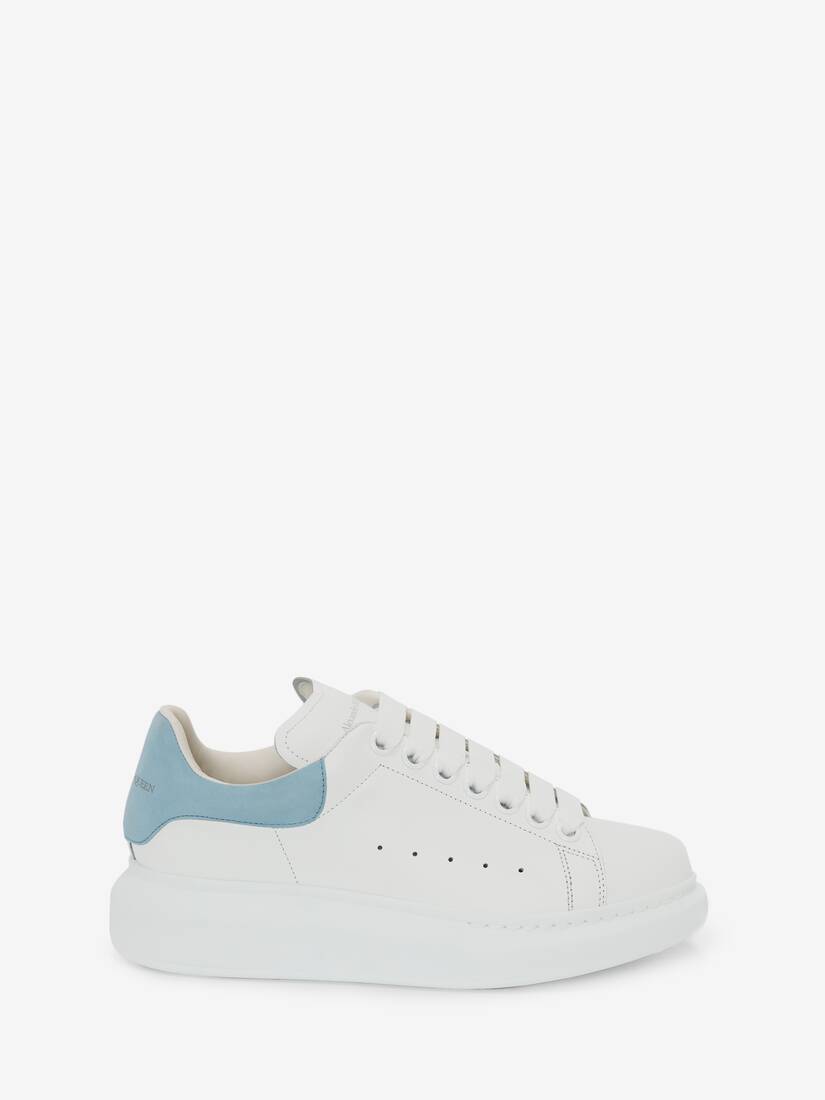 Alexander McQueen 阔型运动鞋