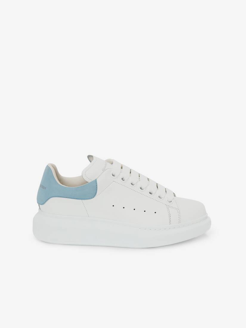Alexander McQueen 阔型运动鞋