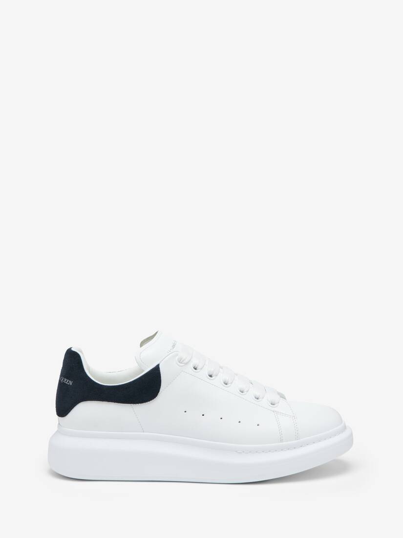 Alexander McQueen 阔型运动鞋
