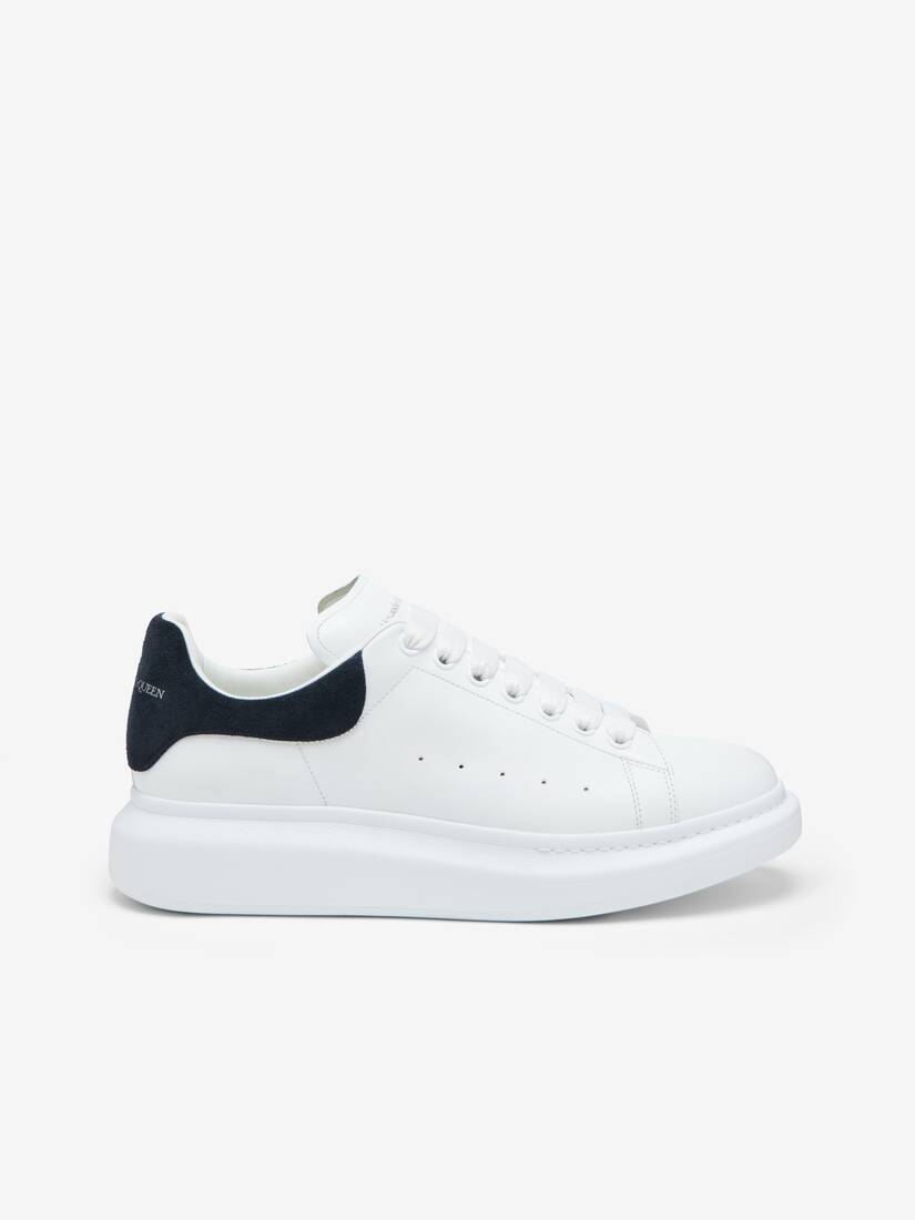 Alexander McQueen 阔型运动鞋