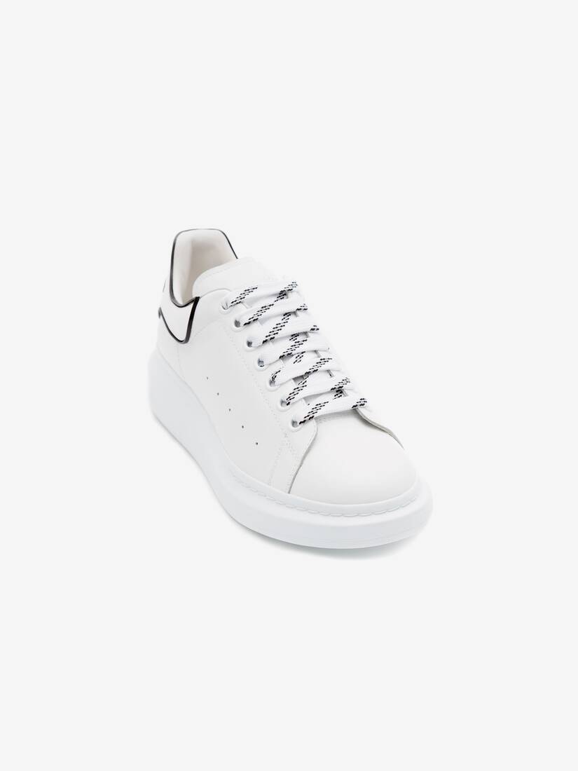 Alexander McQueen 阔型运动鞋