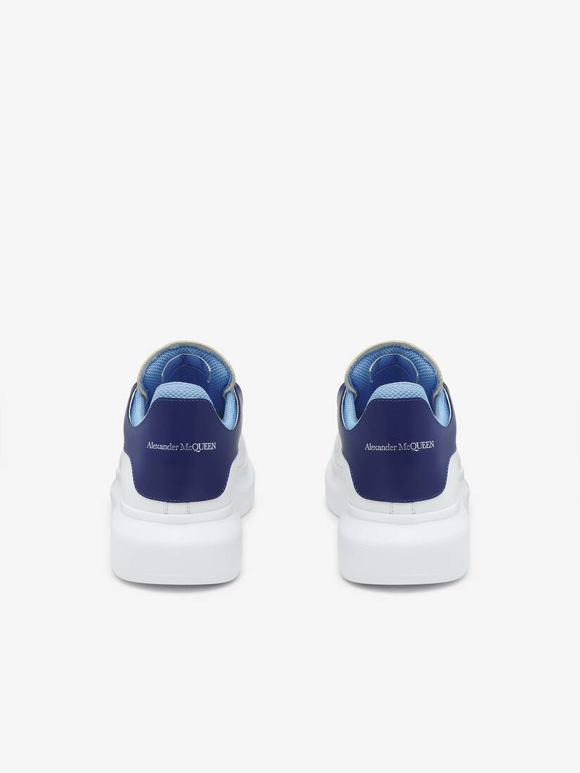 Alexander McQueen 阔型运动鞋