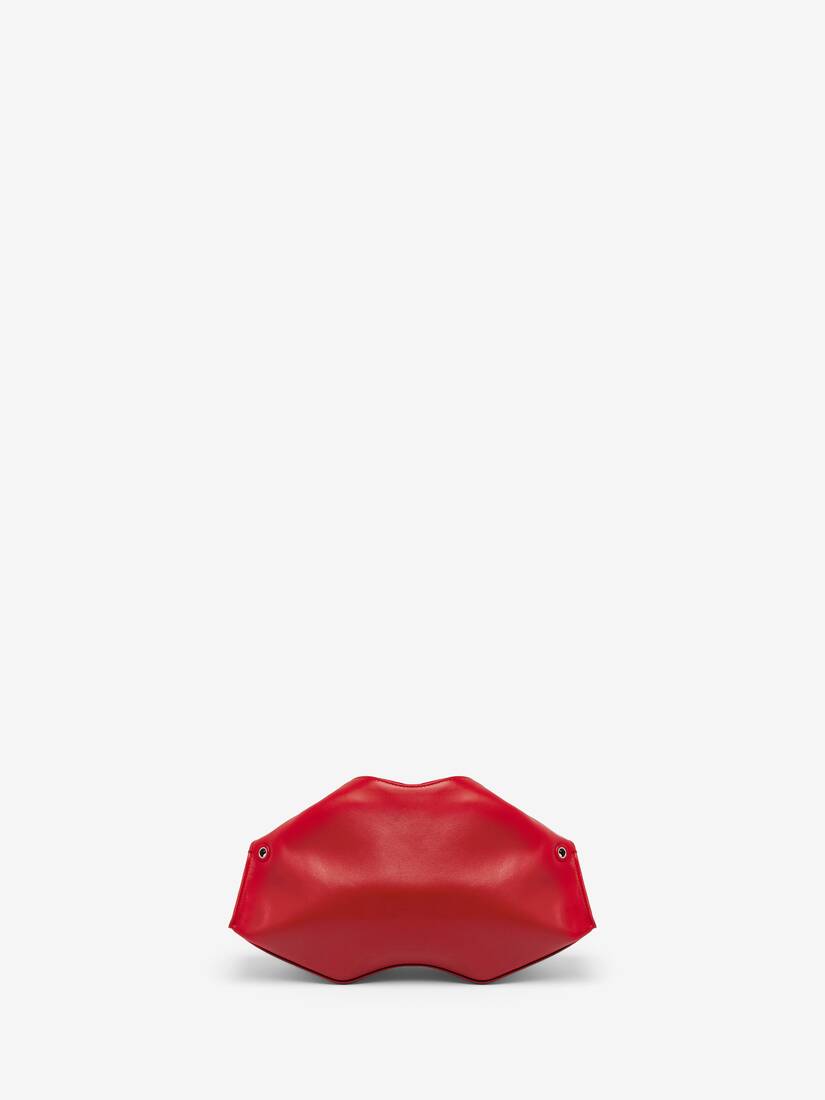 Alexander McQueen Manta手拿包