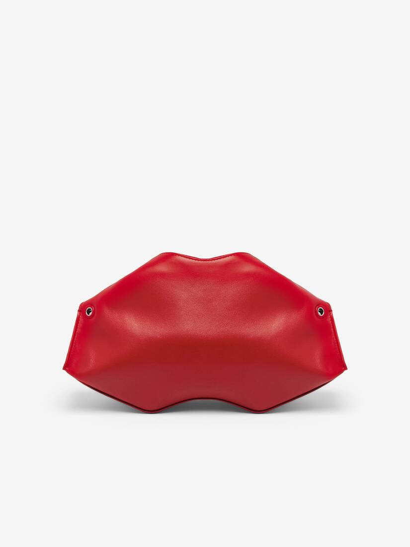 Alexander McQueen Manta手拿包