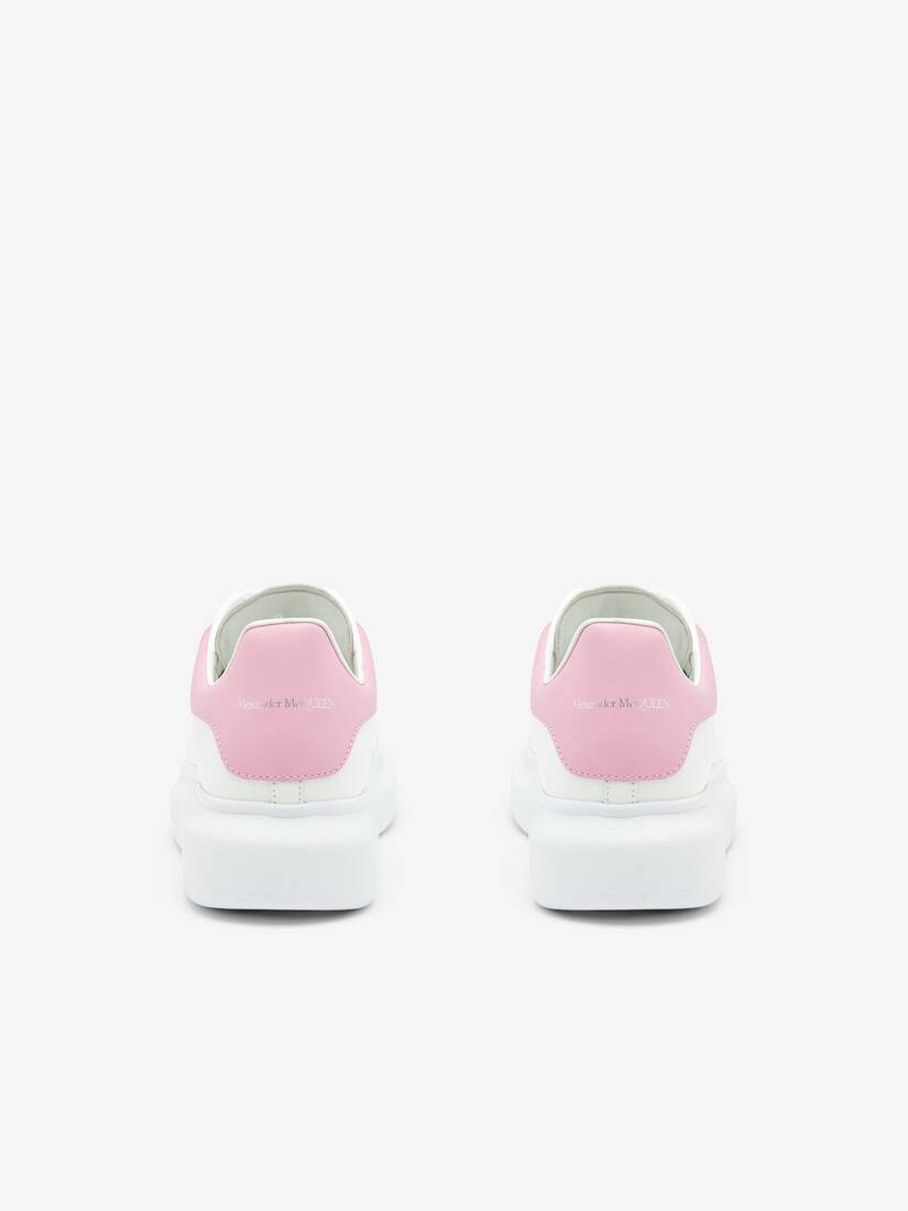 Alexander McQueen 阔型运动鞋