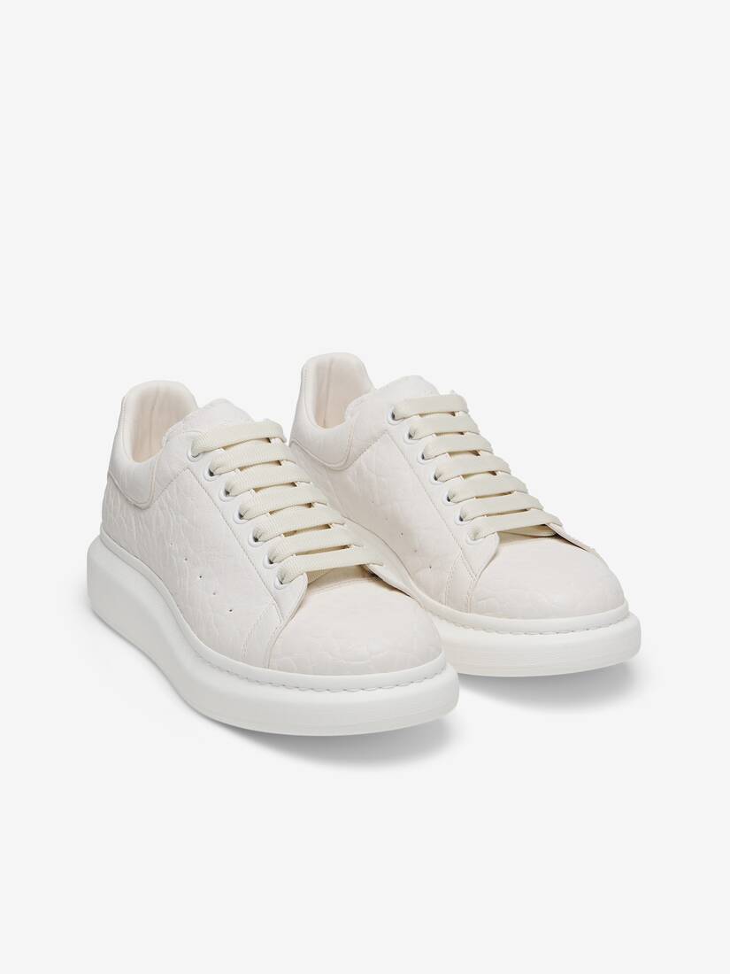 Alexander McQueen 阔型运动鞋