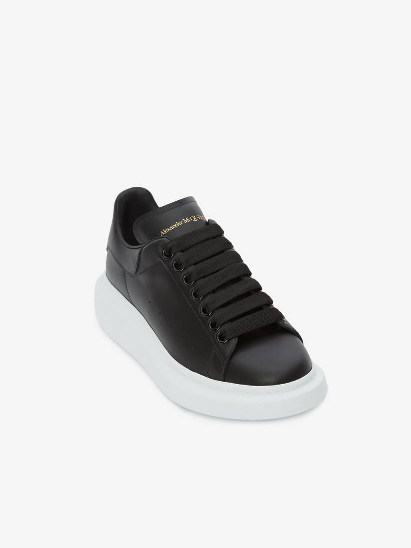 Alexander McQueen 阔型运动鞋