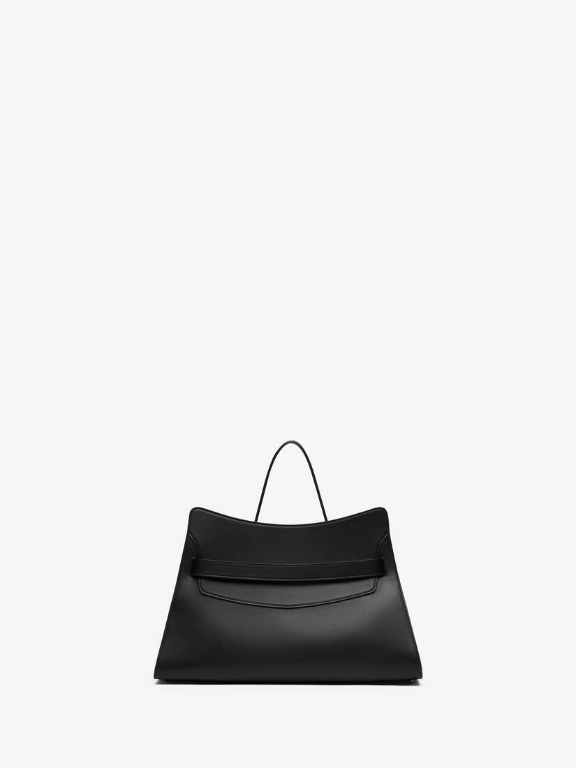 Alexander McQueen Locke手袋